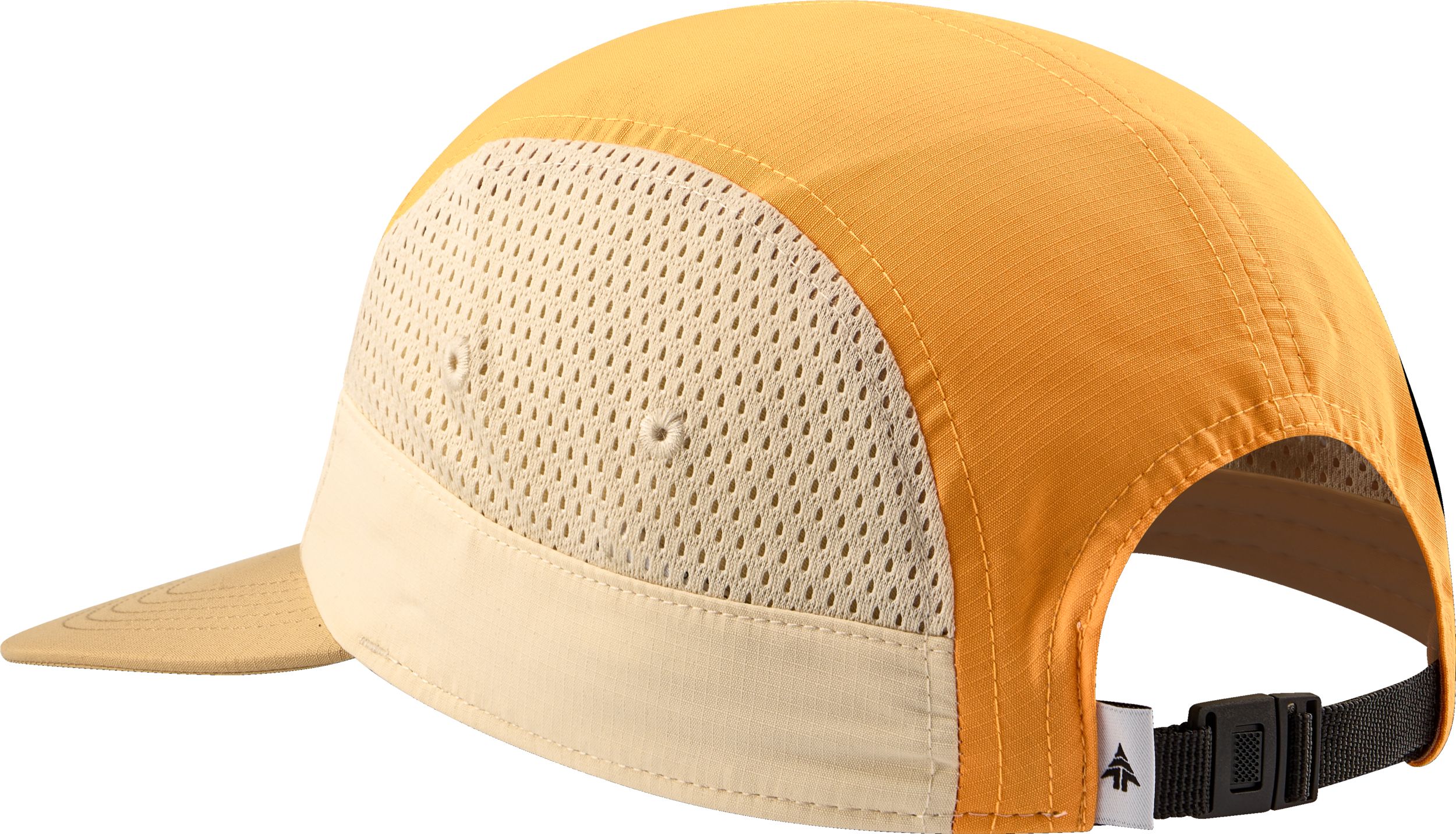 Woods Women's Throwback II 5-Panel Hat