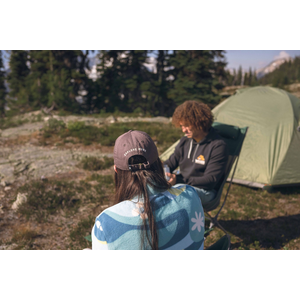 Woods Women's Icon Dad Cap