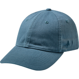 Woods Women's Icon Dad Cap Front_Angled_Left