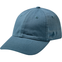 Woods Women's Icon Dad Cap Front_Angled_Left