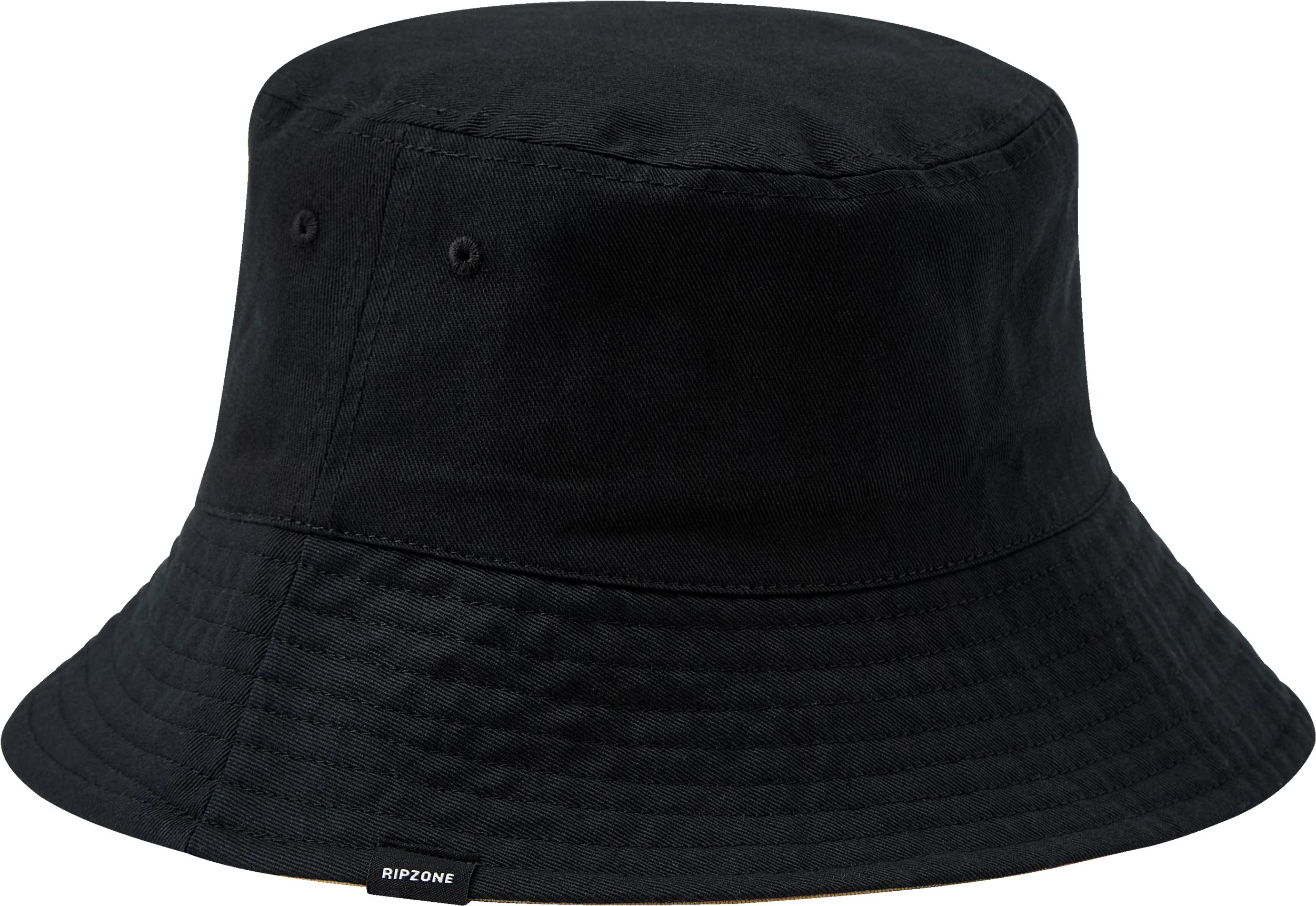 Ripzone Unisex Lakeshore Reversible Bucket Hat