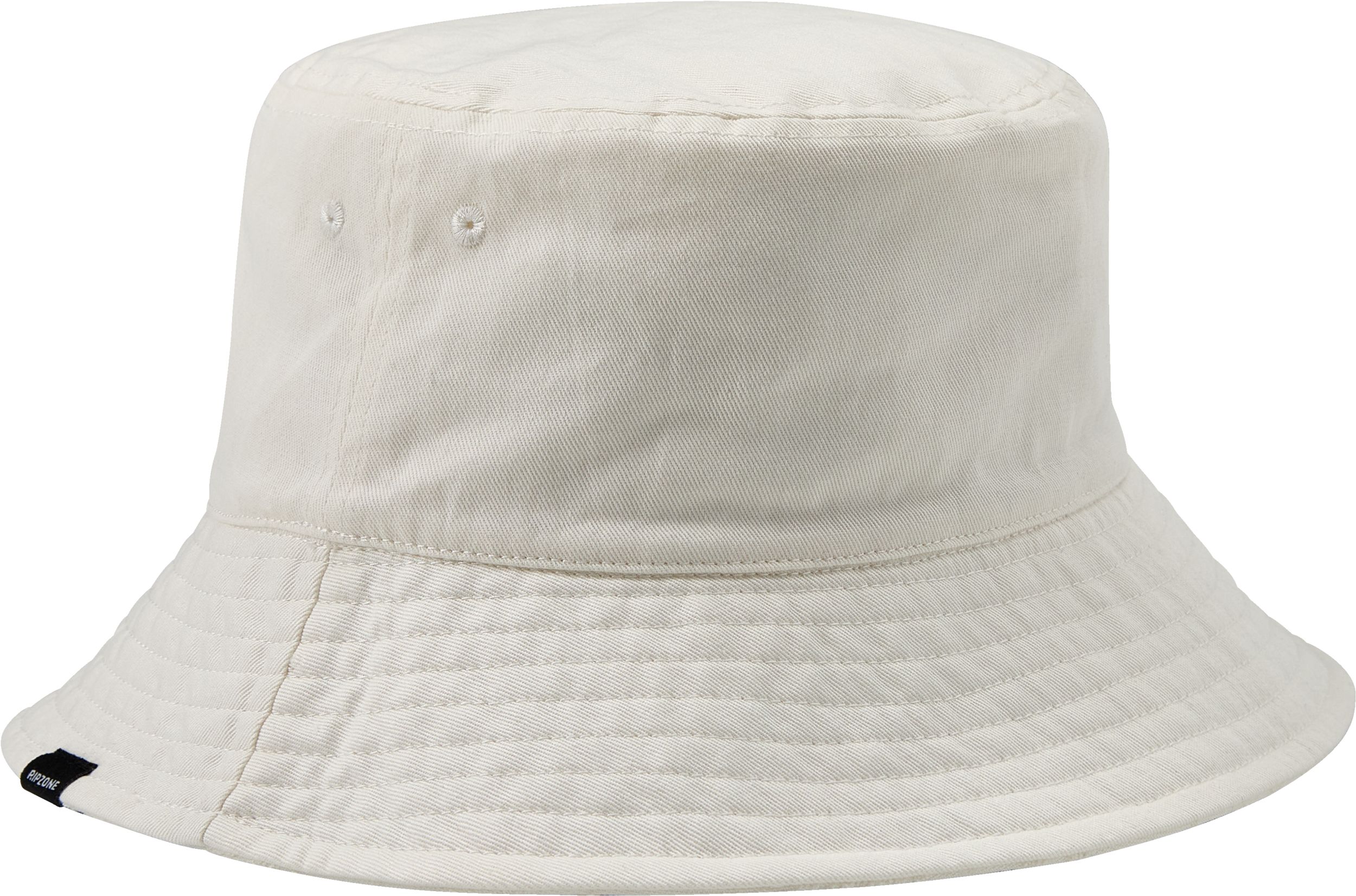 Ripzone Unisex Lakeshore Reversible Bucket Hat