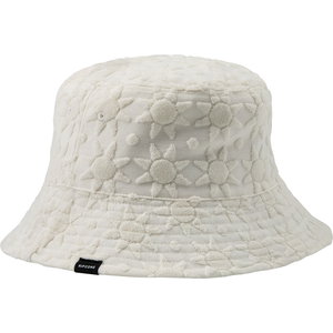 Ripzone Unisex Lakeshore Reversible Bucket Hat