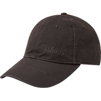 Woods Women's Heritage Waxed Hat Front_Three_Fourths_Angled_Left