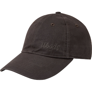Woods Women's Heritage Waxed Hat