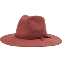 Woods Women's Barlow Wide Brim Hat Front_Three_Fourths_Angled_Left