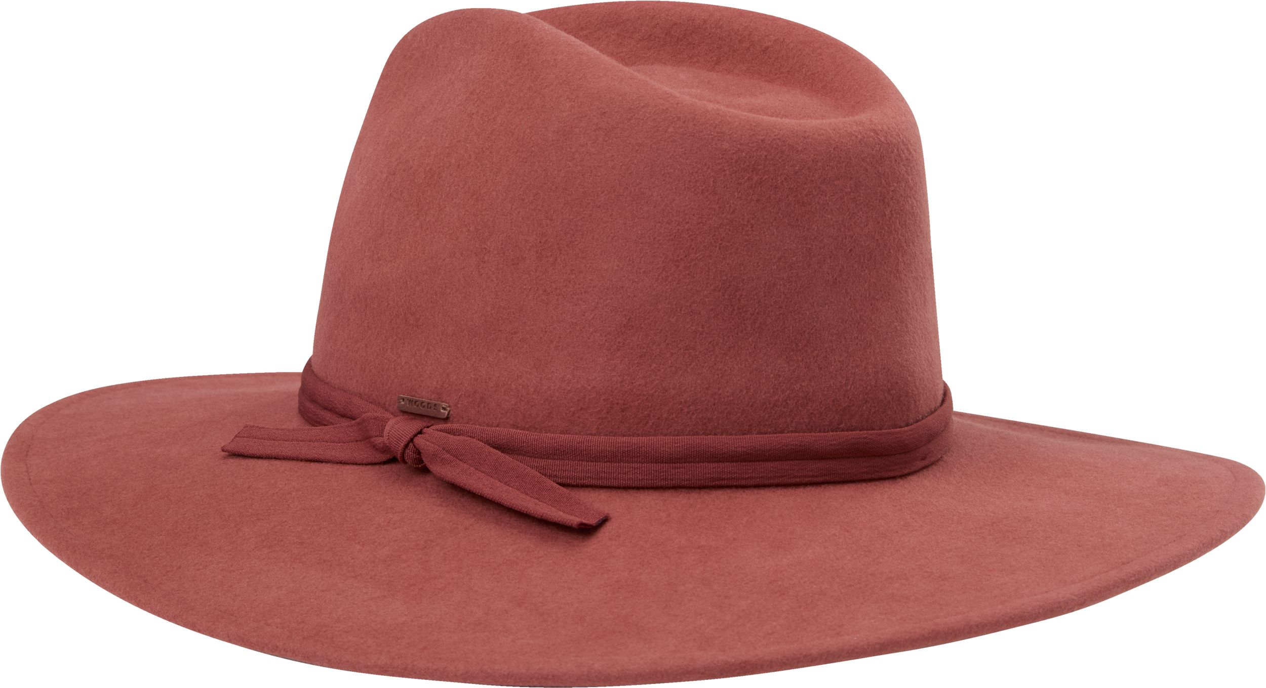 Woods Women's Barlow Wide Brim Hat