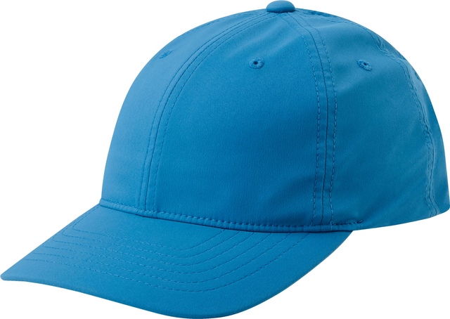Ripzone Women's Brynn Open Hair Cap Front_Angled_Left