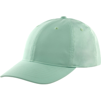 Ripzone Women's Brynn Open Hair Cap Front_Angled_Left
