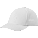 Ripzone Women's Mildred Trucker Hat Front_Angled_Left