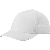 Ripzone Women's Mildred Trucker Hat Front_Angled_Left
