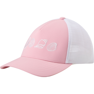 Ripzone Women's Mildred Trucker Hat