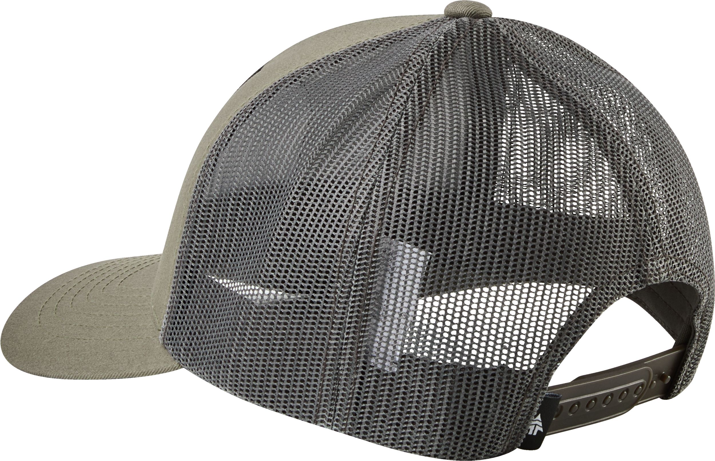 Woods Women's Heritage Trucker Hat