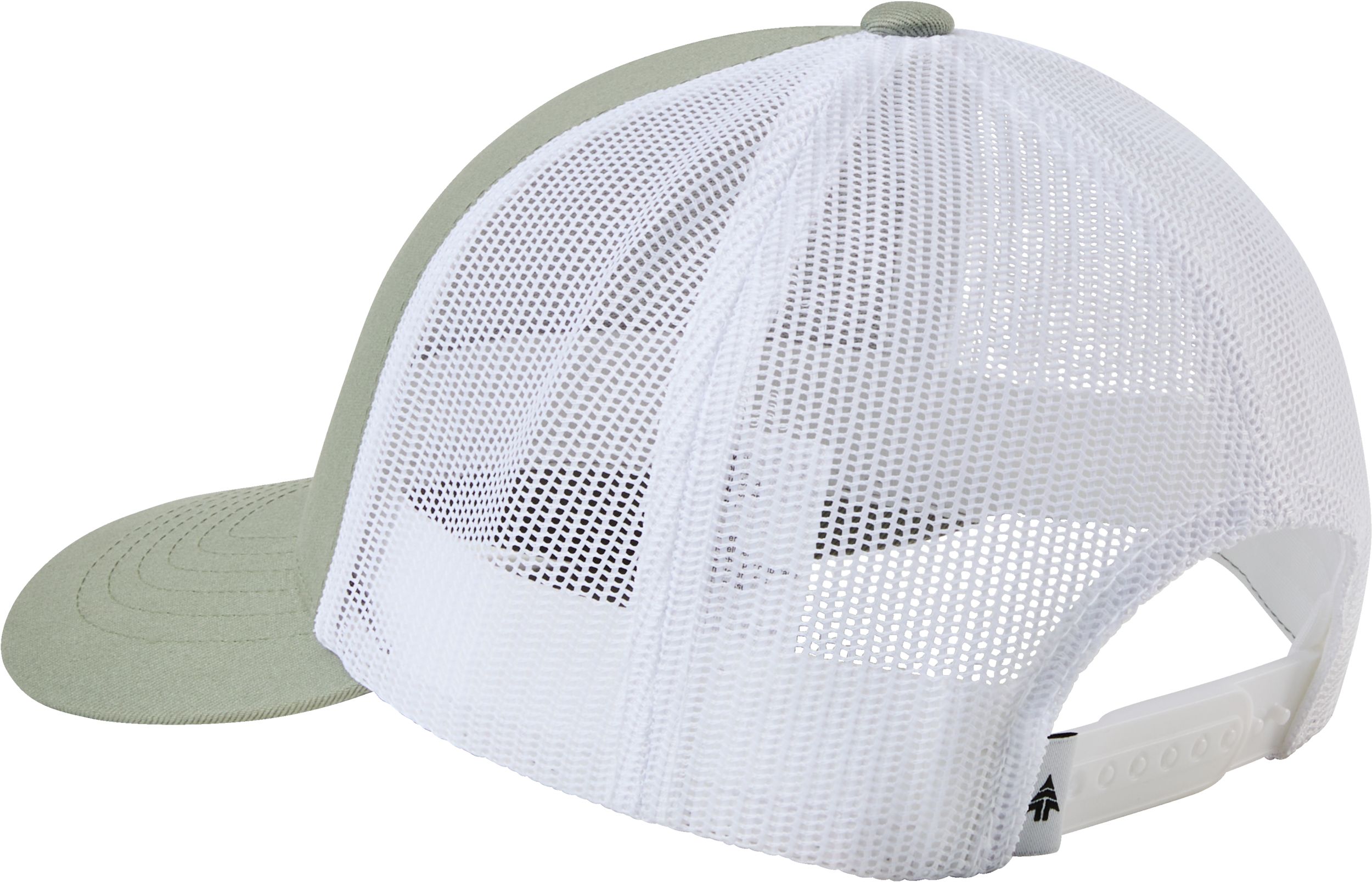 Woods Women's Heritage Trucker Hat