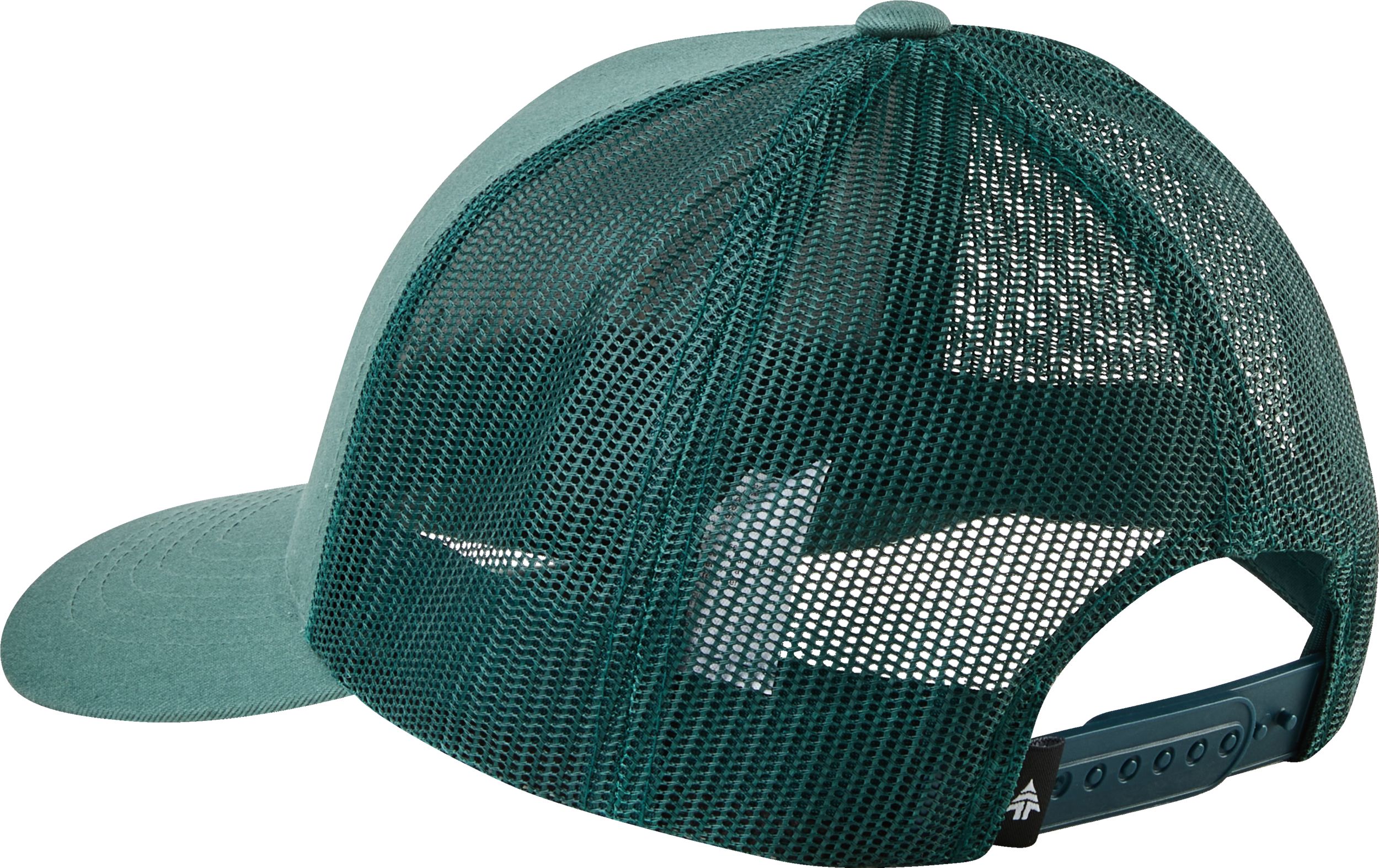 Woods Women's Heritage Trucker Hat