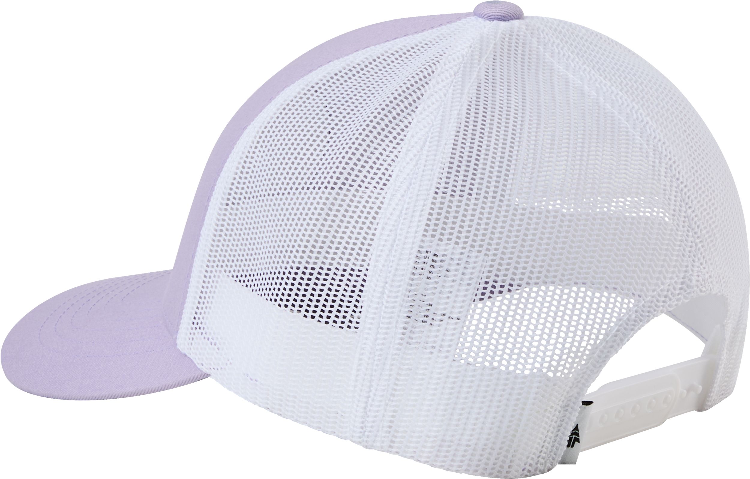 Woods Women's Heritage Trucker Hat