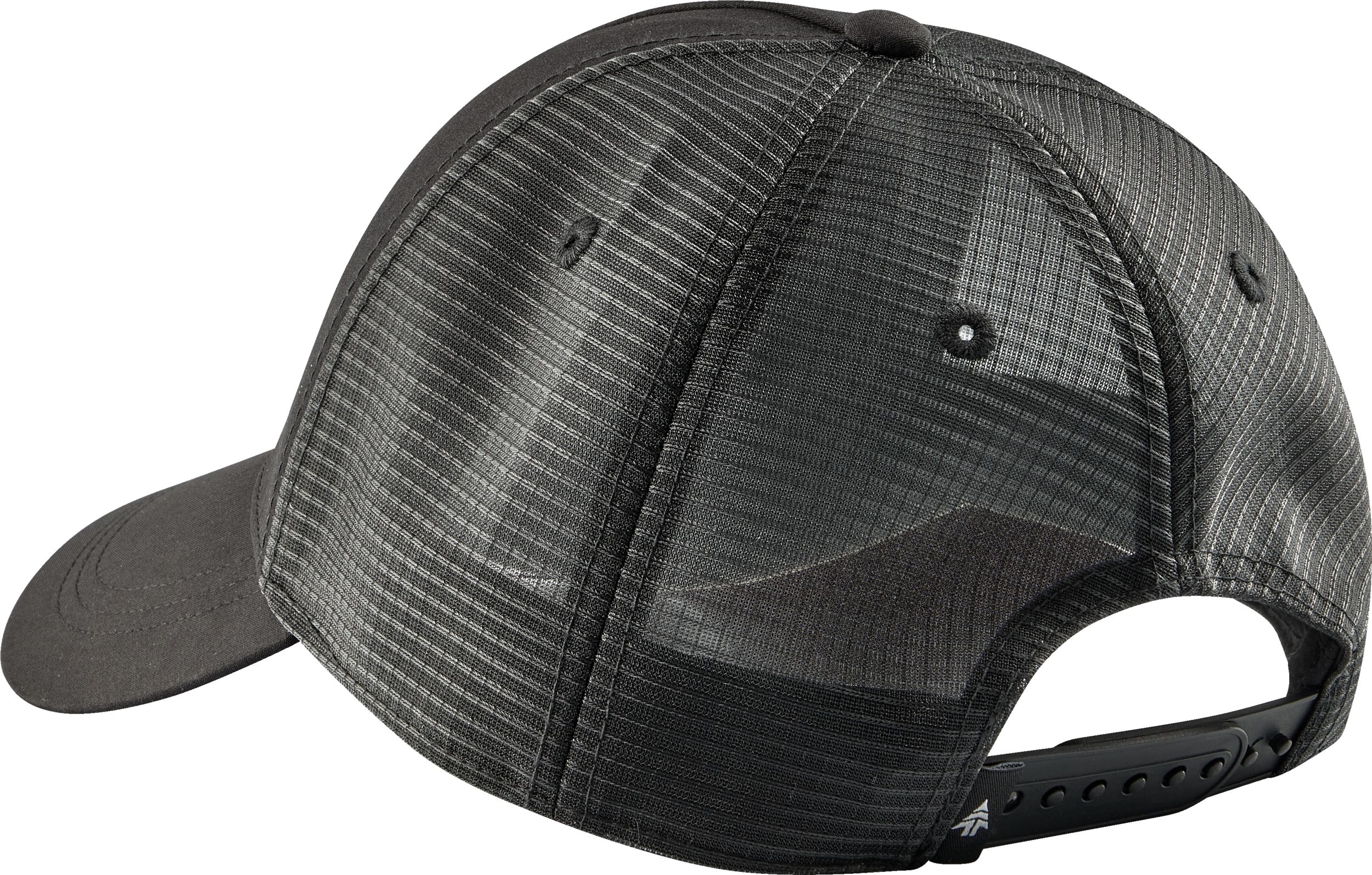 Woods Women's Technical Trucker Hat