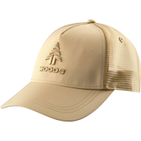 Woods Women's Technical Trucker Hat Front_Angled_Left
