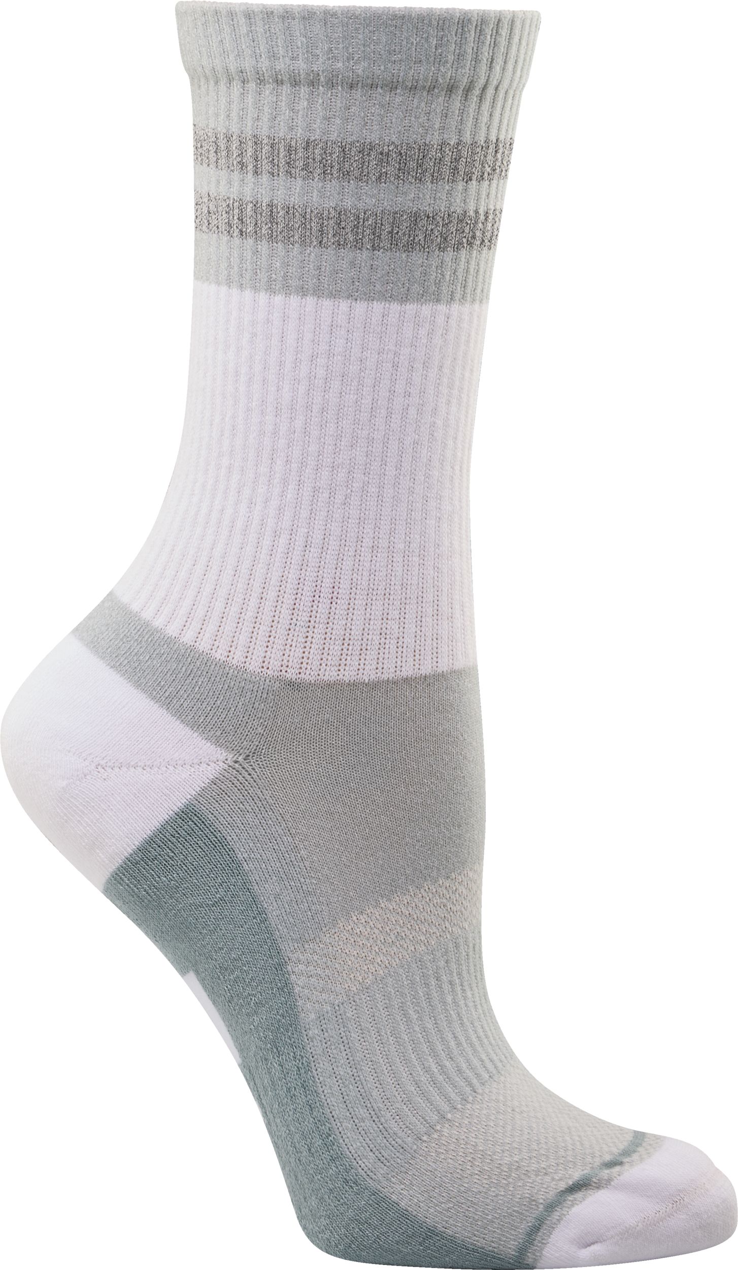 FWD Women's Performance Crew Socks - 6pk
