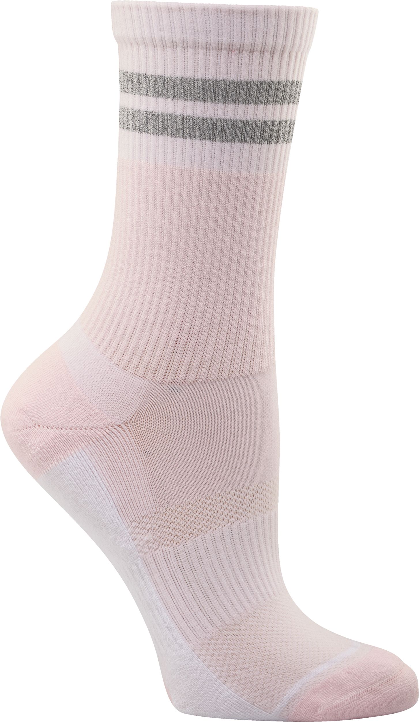 FWD Women's Performance Crew Socks - 6pk