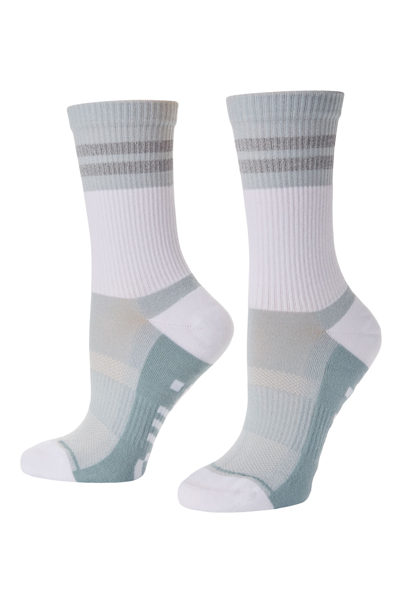 FWD Women's Performance Crew Socks - 6pk