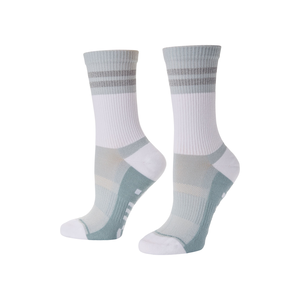 FWD Women's Performance Crew Socks - 6pk