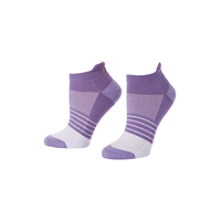 FWD Women's Rise No Show Socks - 6 Pack Composite_or_Mixed