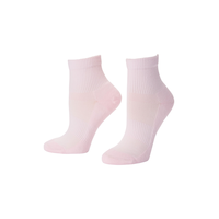 FWD Women's Athletic Quarter Crew Socks - 6pk Composite_or_Mixed