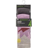 Woods Buckwell Hiking Socks - 2 pk