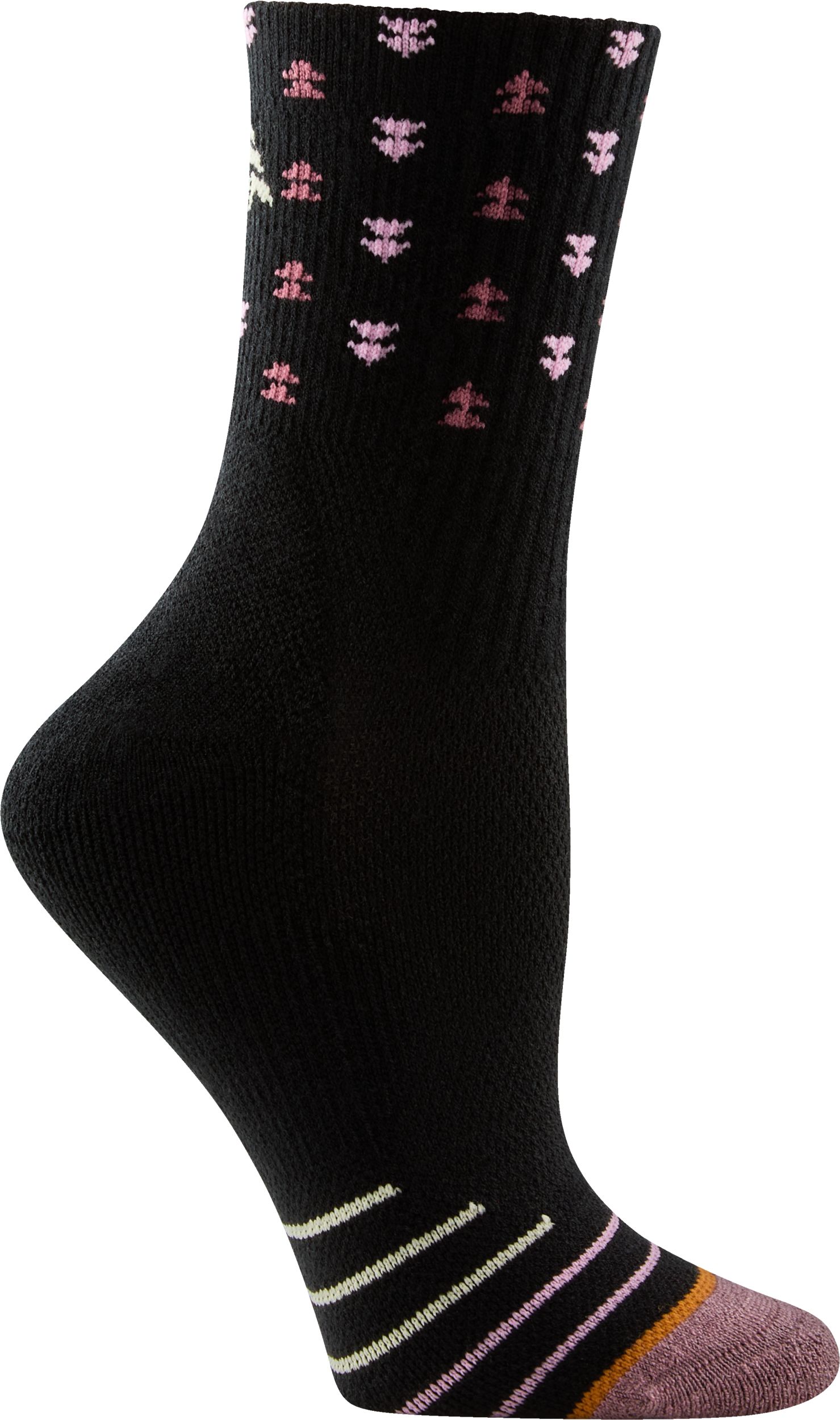 Woods Men's Macbrien Hiking Socks - 2 pk