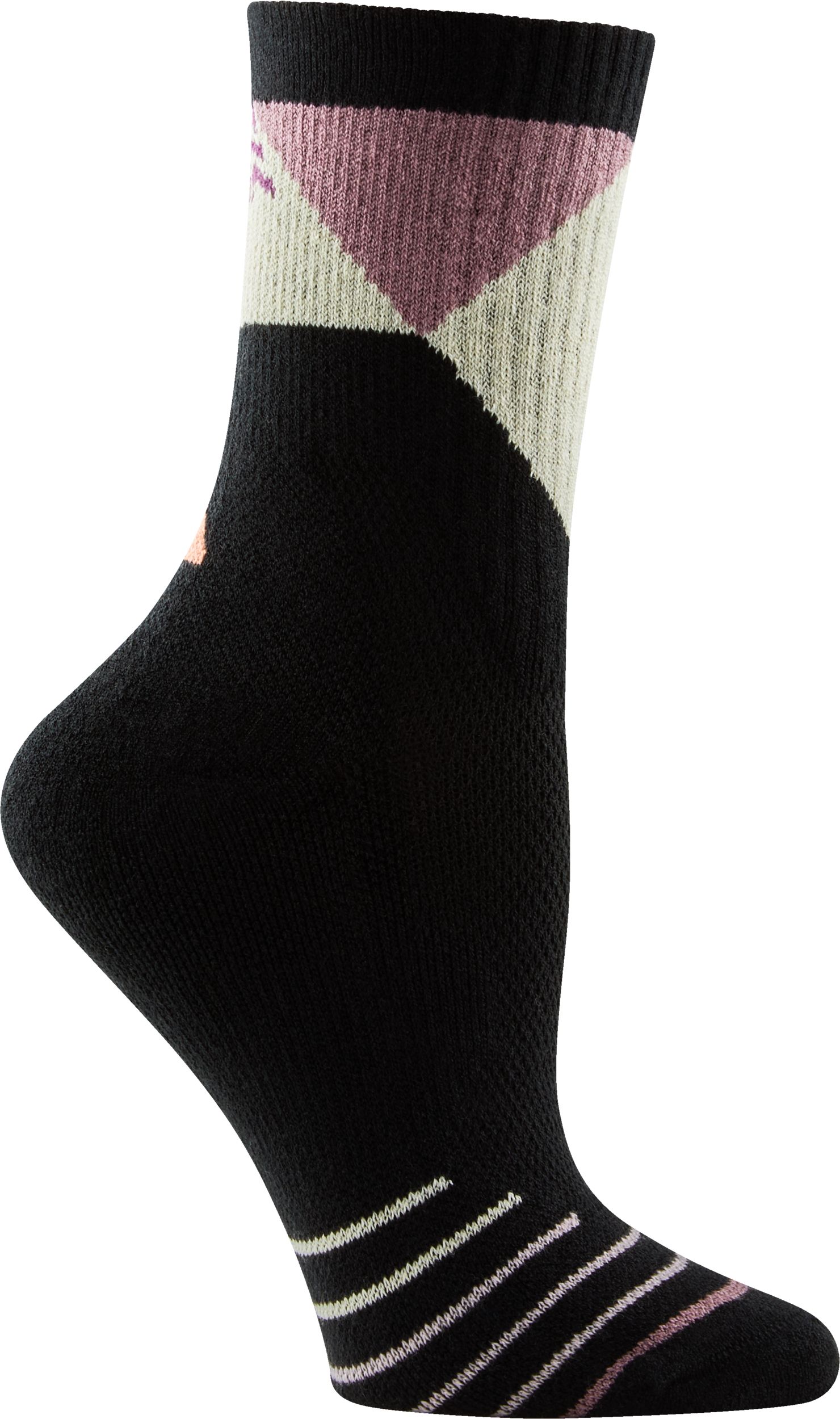 Woods Men's Macbrien Hiking Socks - 2 pk