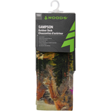 Woods Women's Sampson Socks Front_Flat