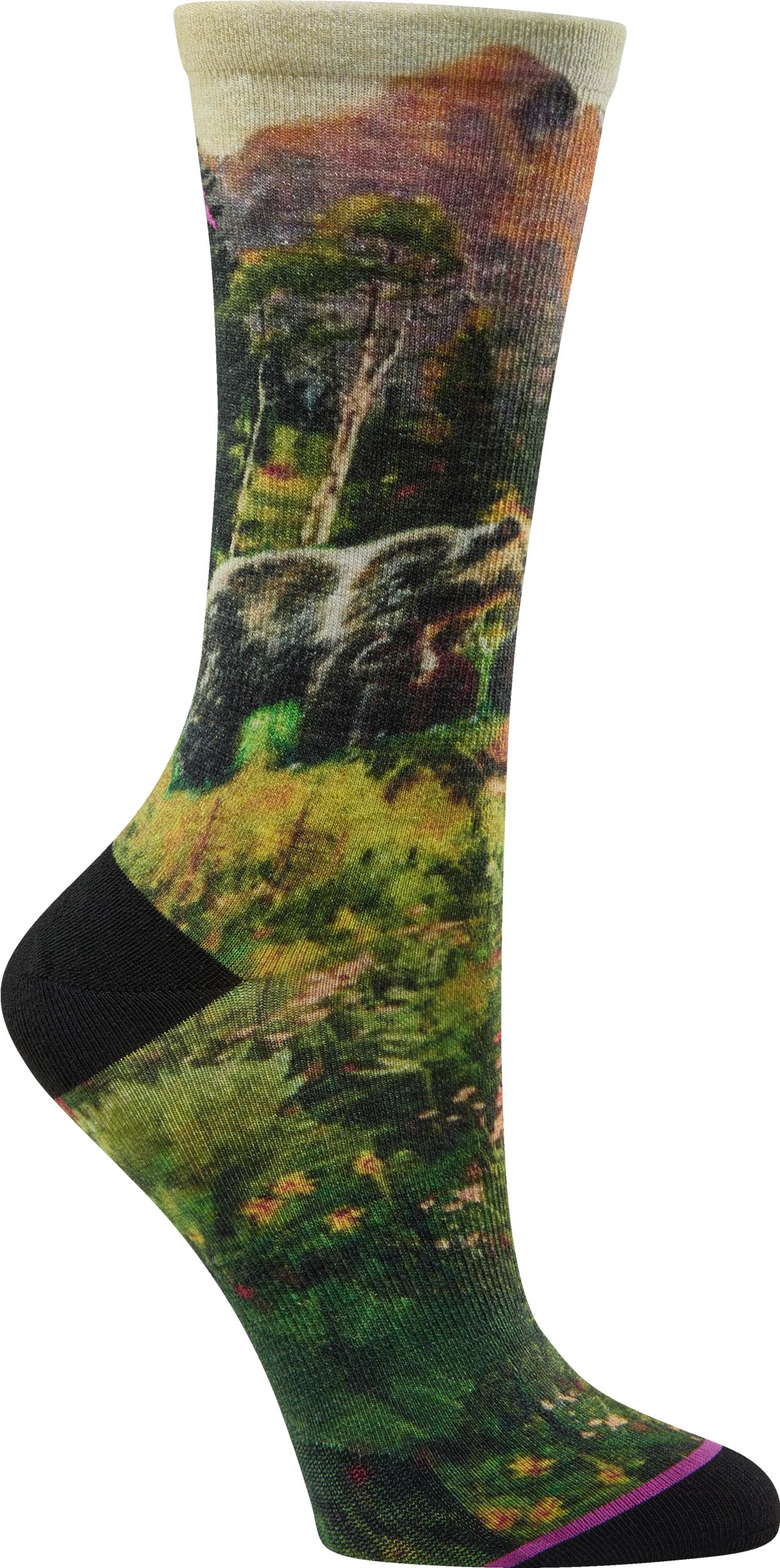 Woods Women's Sampson Socks