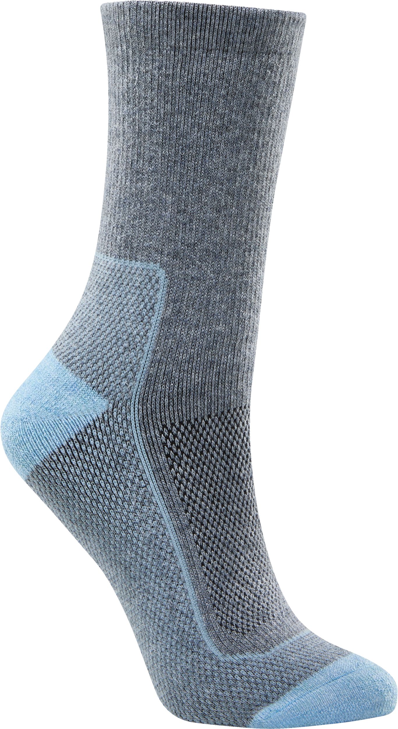 Woods Women's Vidette Expedition Hiking Socks