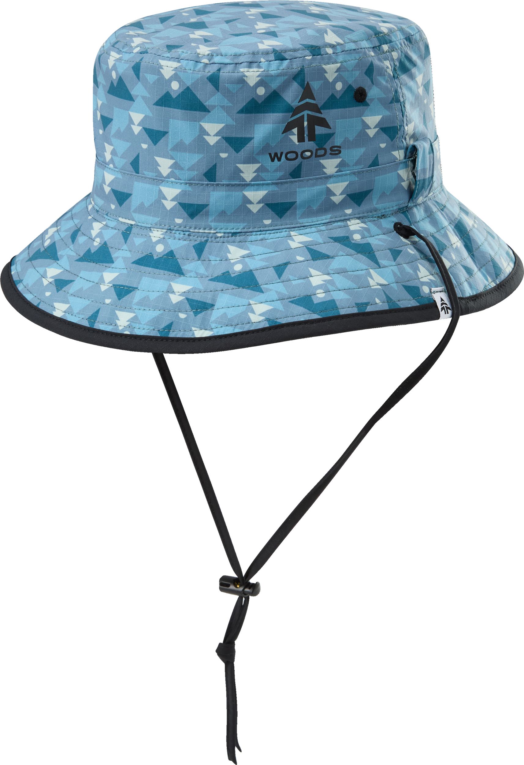 Woods Women's Jervis II Bucket Hat