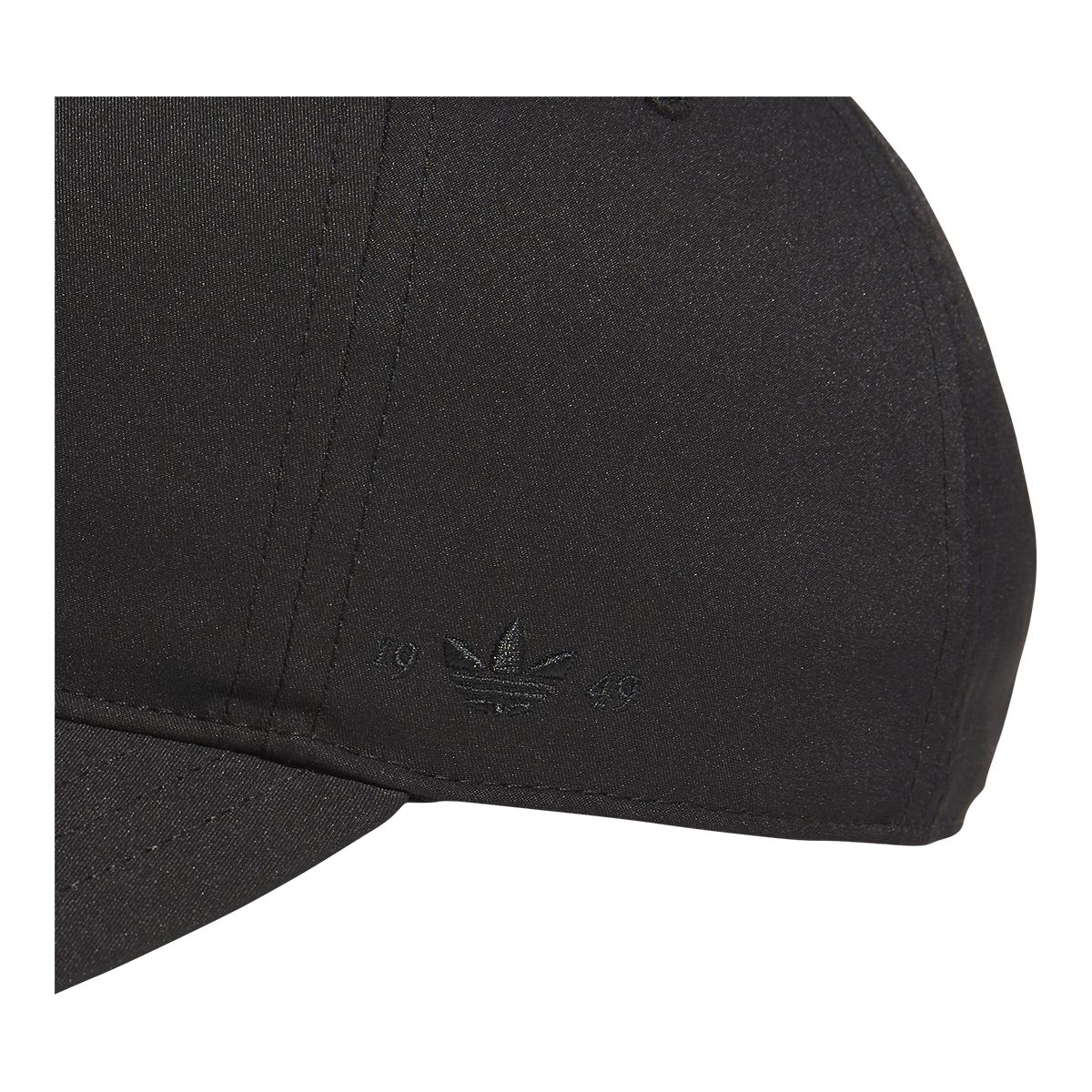 adidas Unisex Stealth Strapback Cap