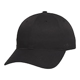 adidas Unisex Stealth Strapback Cap Front_Angled_Left