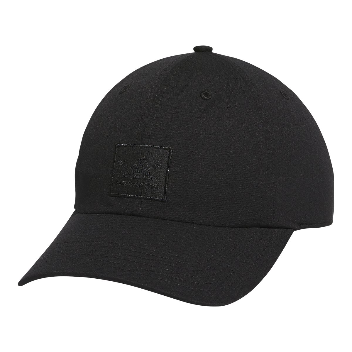adidas Women's Saturday III Patch Hat