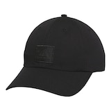 adidas Women's Saturday III Patch Hat Front_Angled_Left