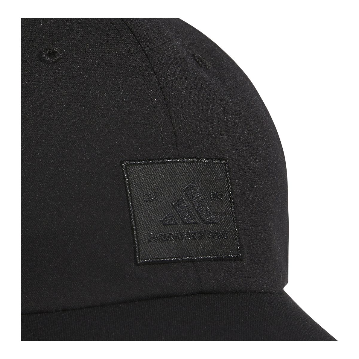 adidas Women's Saturday III Patch Hat