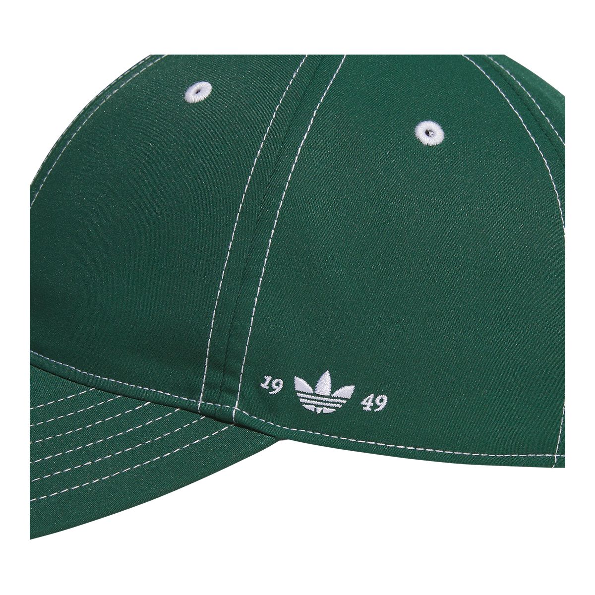 adidas Unisex Stealth Strapback Cap