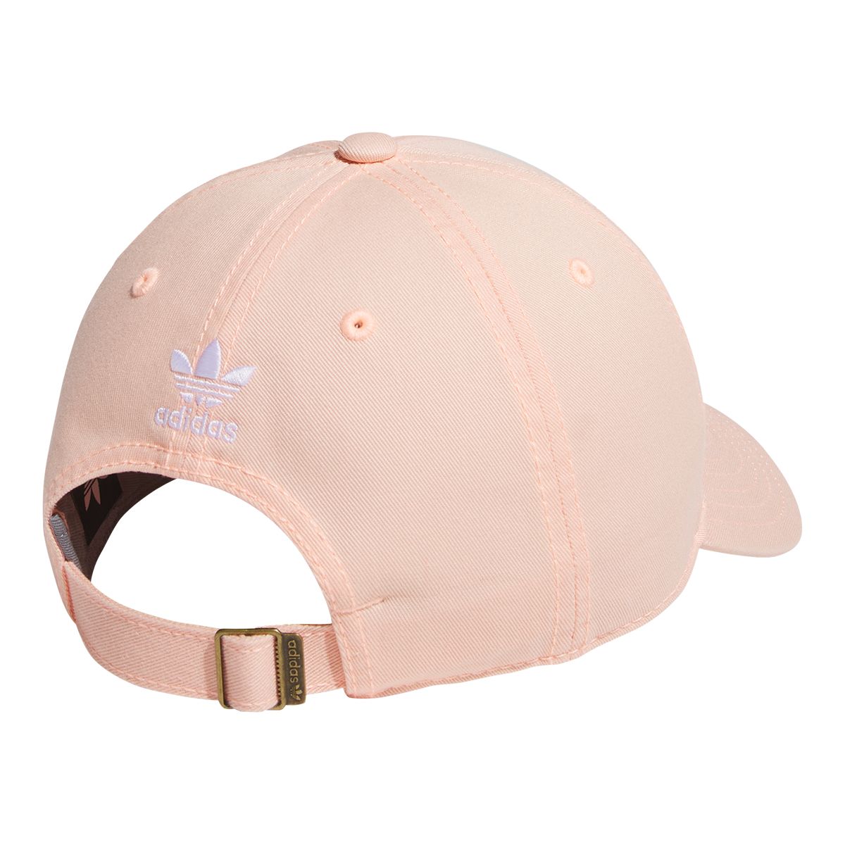 adidas Originals Women's Relaxed Strapback Cap