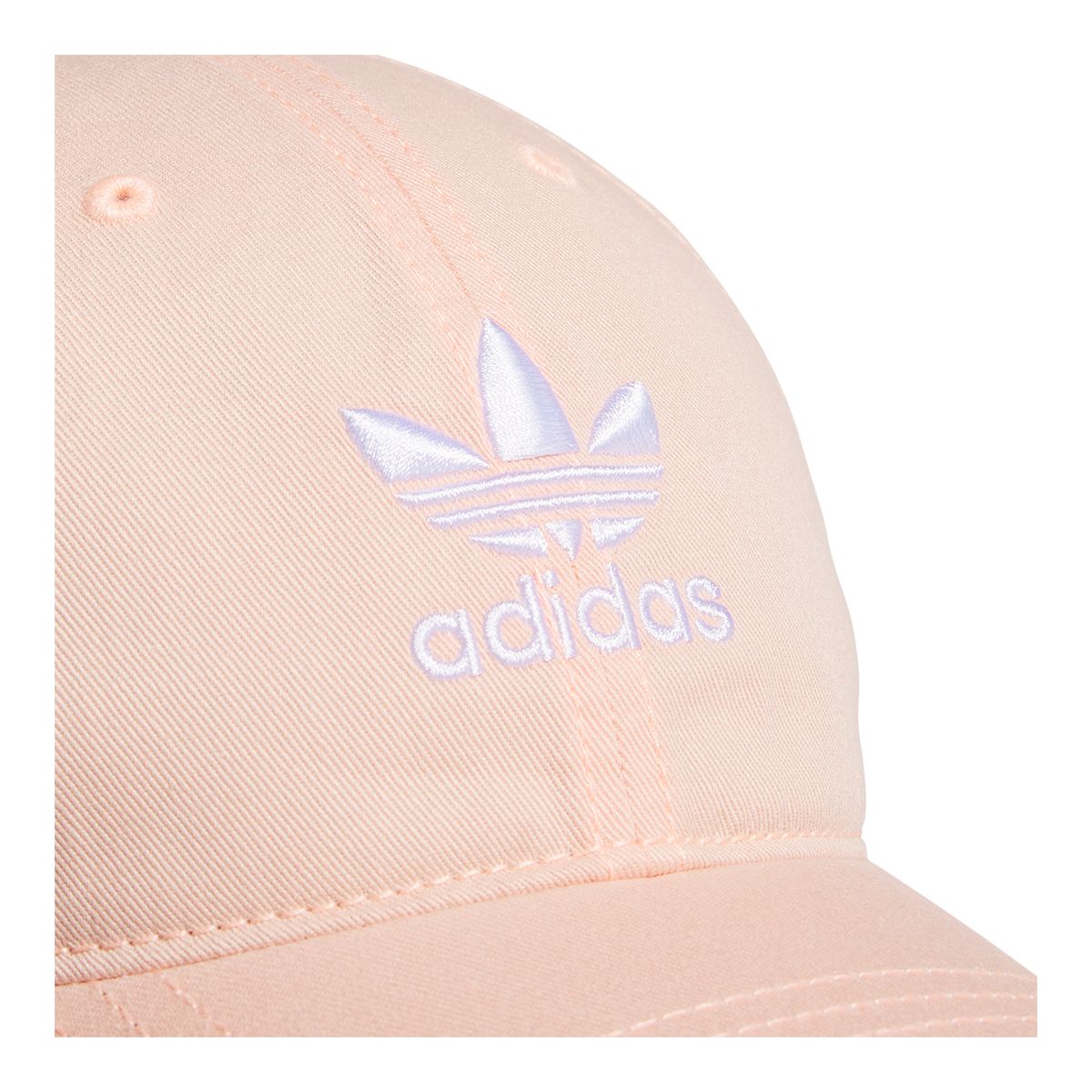 adidas Originals Women's Relaxed Strapback Cap