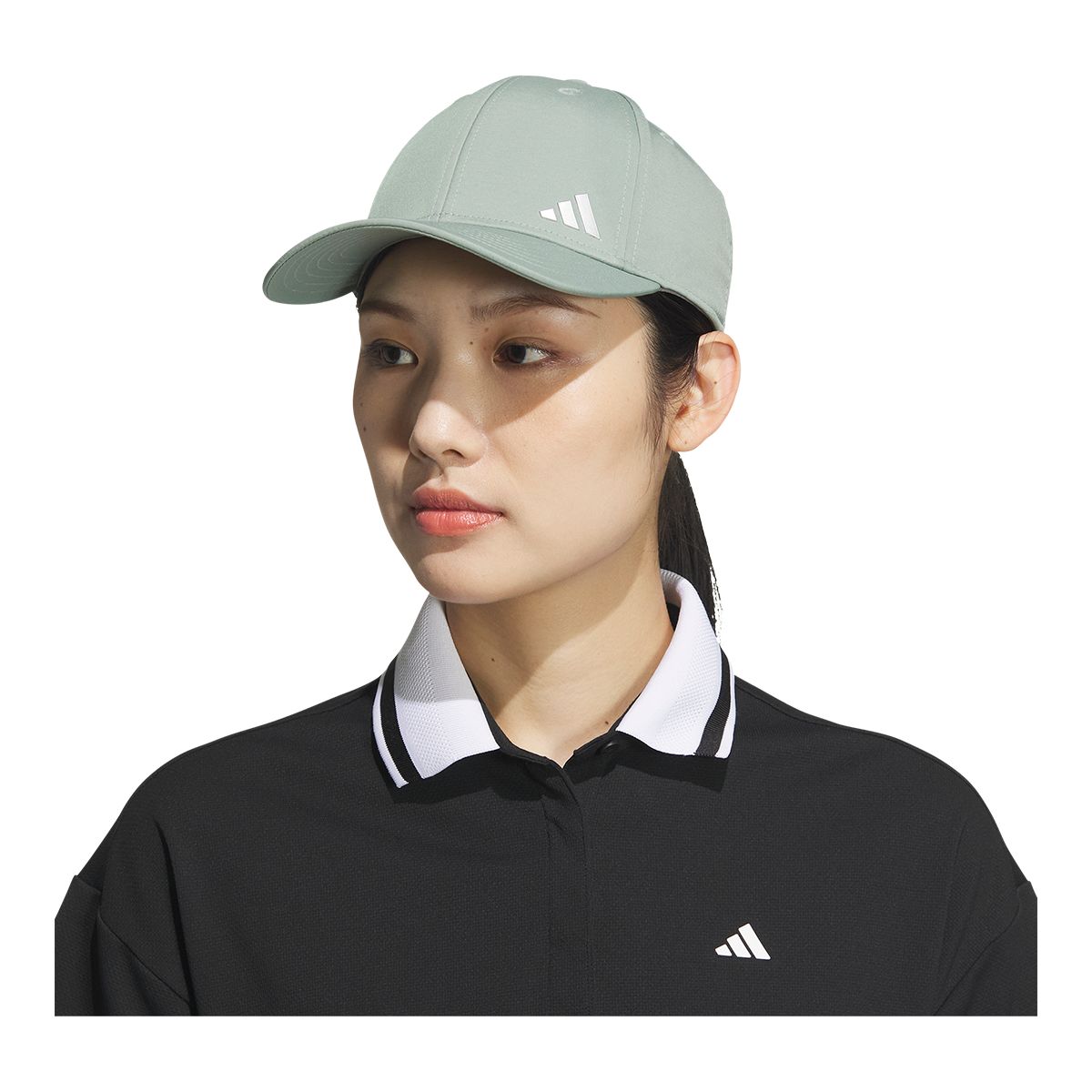 adidas Women's Backless Hat