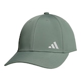 adidas Women's Backless Hat Front_Angled_Left