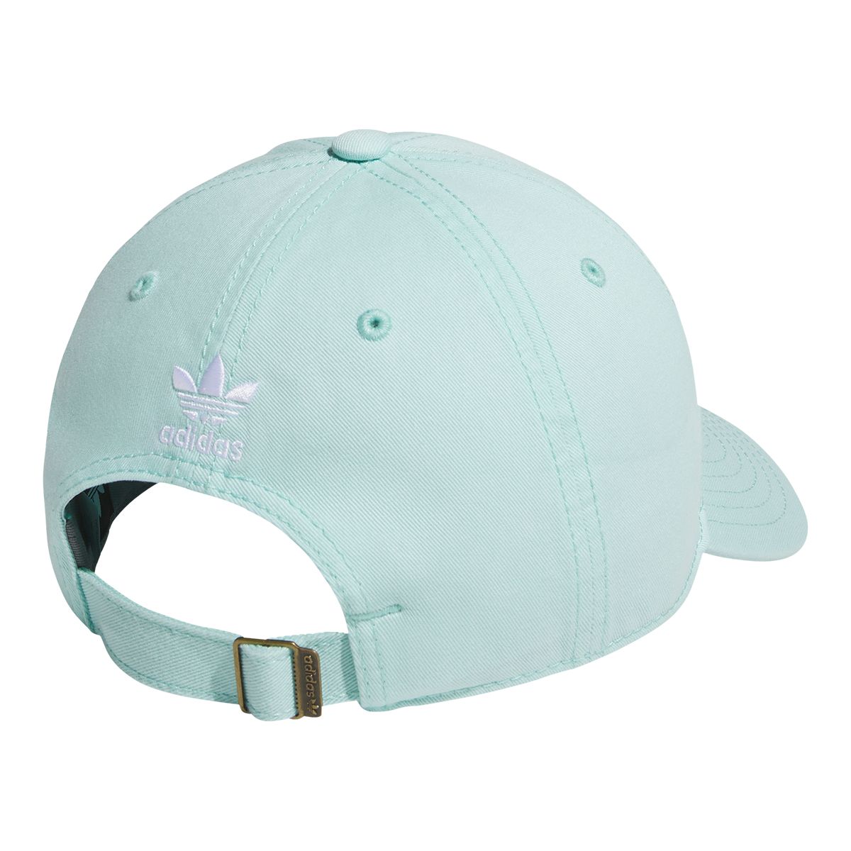adidas Originals Women's Relaxed Strapback Cap