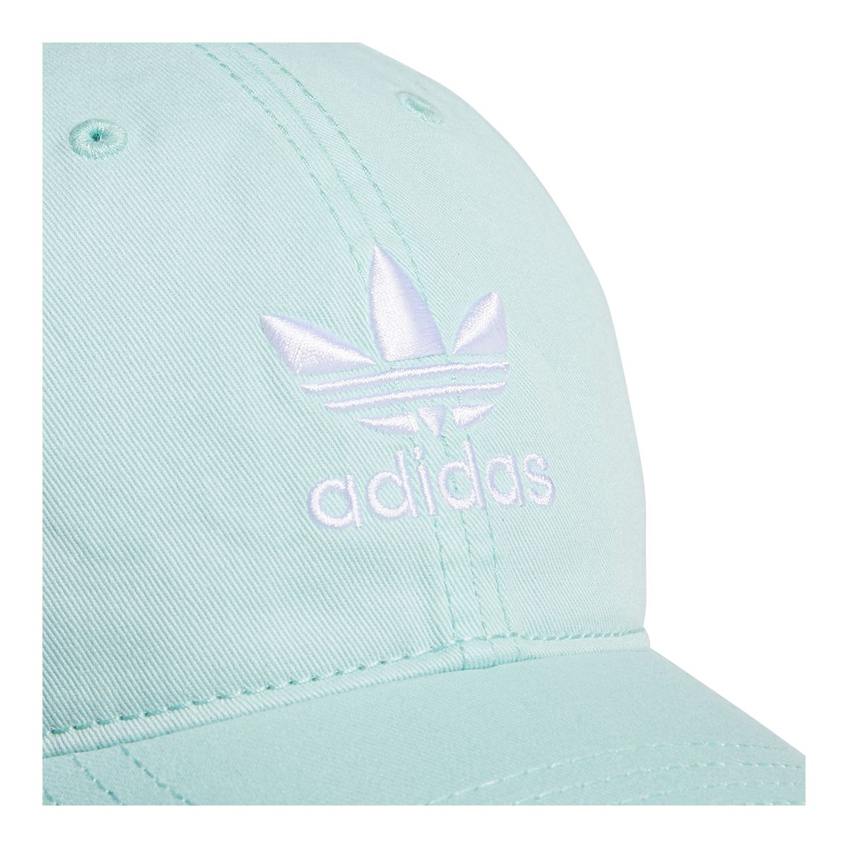 adidas Originals Women's Relaxed Strapback Cap
