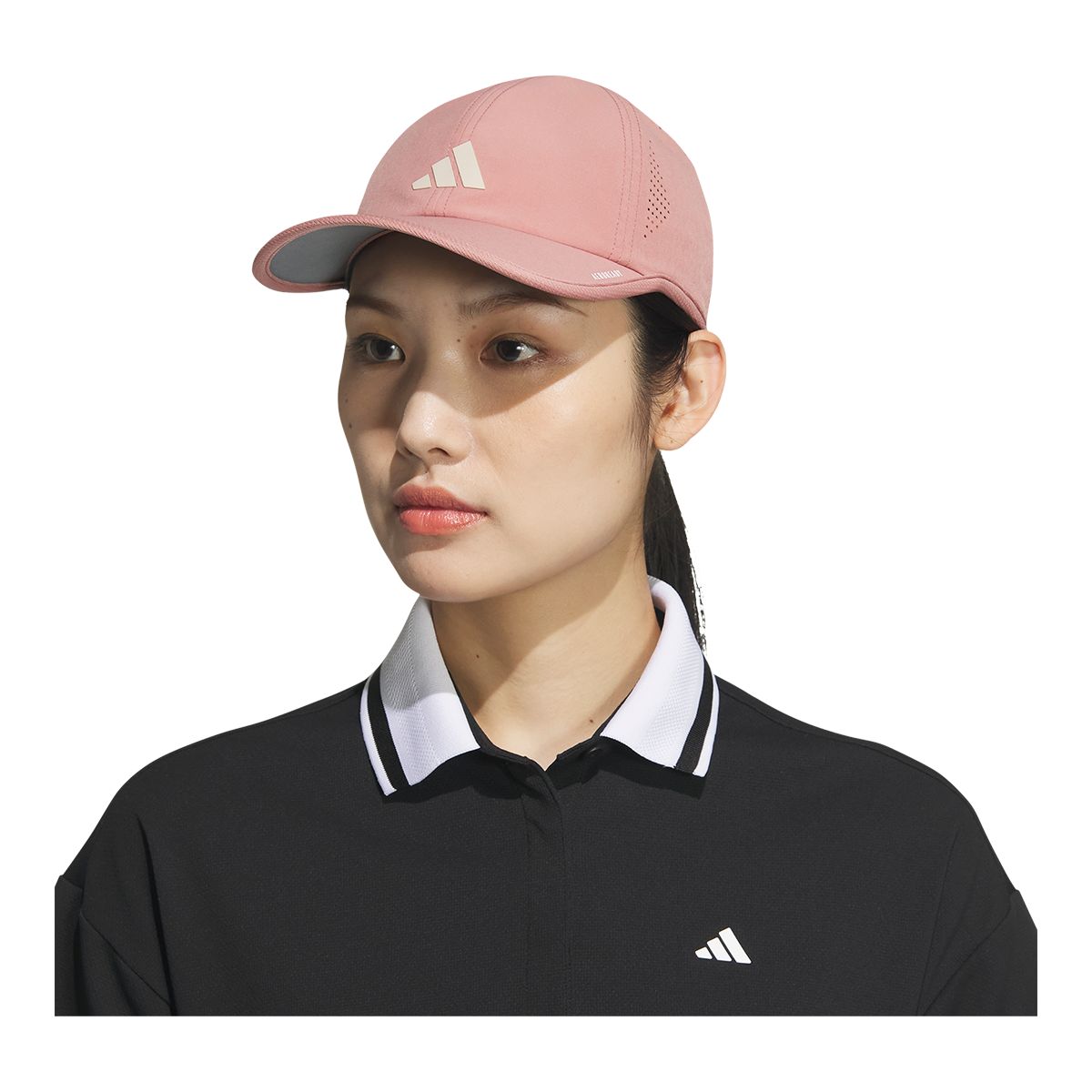 adidas Women's Run Superlite III Cap