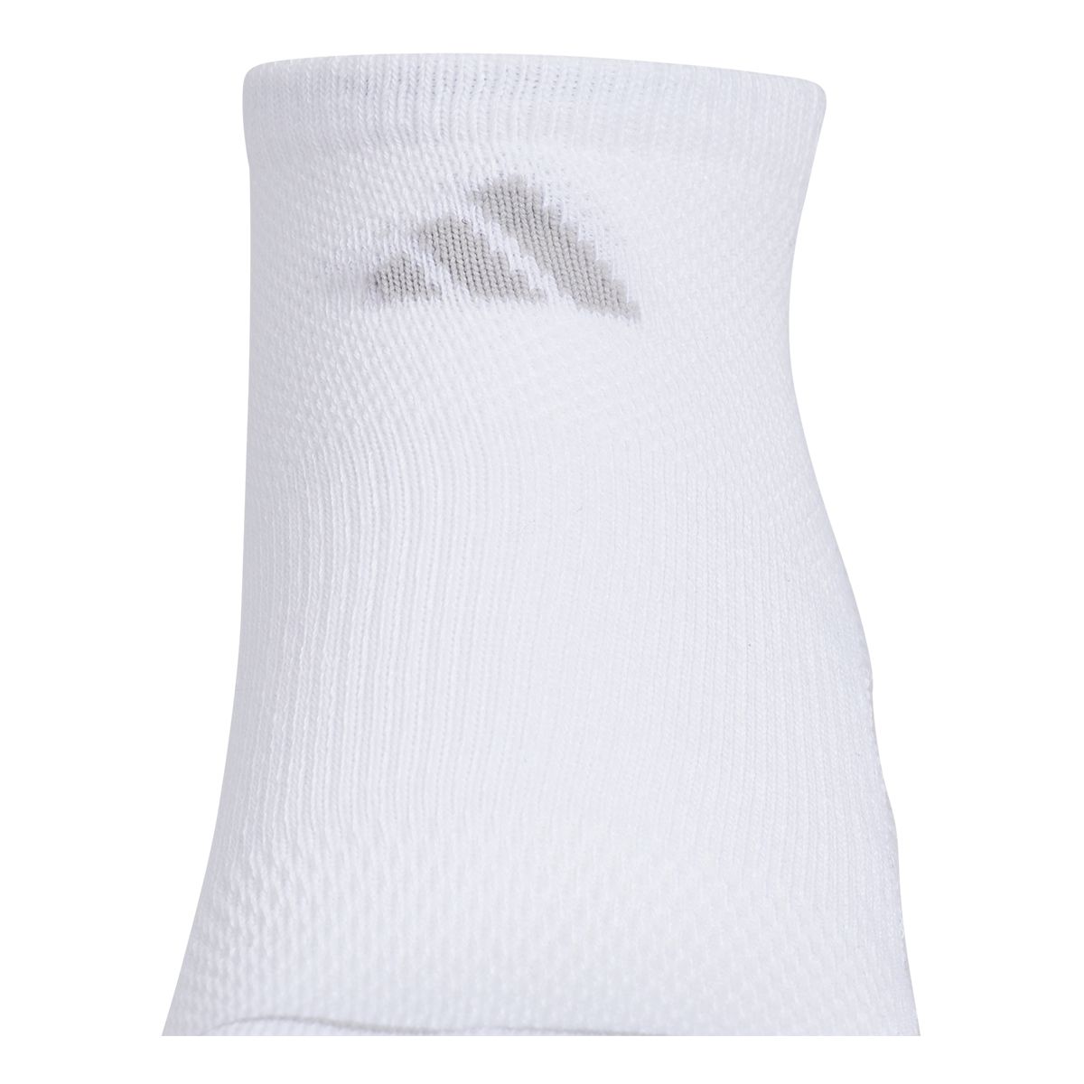 adidas Women's All Day Training No Show Socks - 3 pk