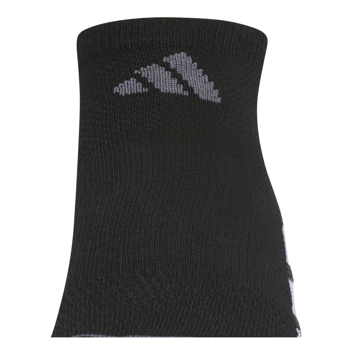 adidas Women's All Day Training No Show Socks - 3 pk